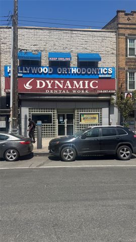17515 Jamaica Avenue, Jamaica, NY 11432