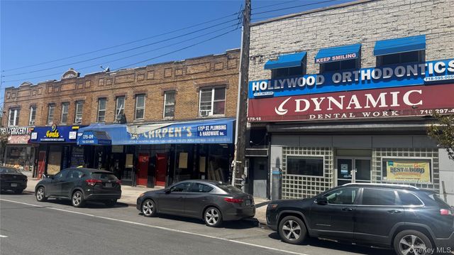 17515 Jamaica Avenue, Jamaica, NY 11432