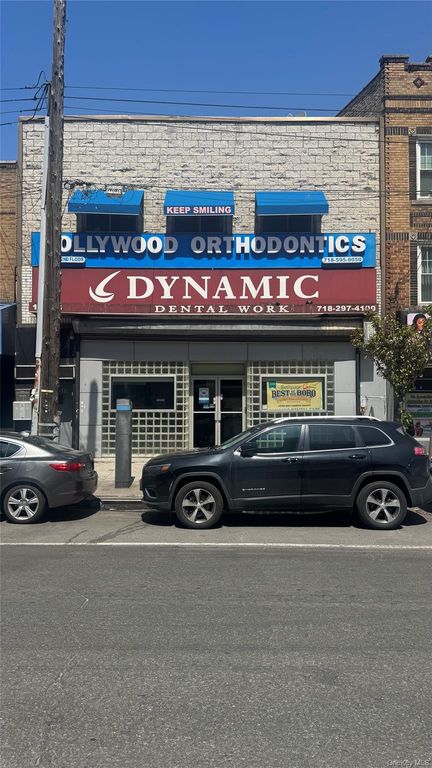 17515 Jamaica Avenue, Jamaica, NY 11432
