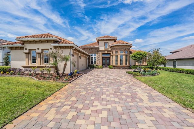 13915 CARRYBACK DRIVE, Dade City, FL 33525