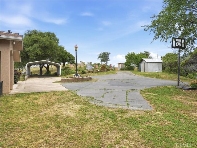 6155 State Highway 49 N, Mariposa, CA 95338