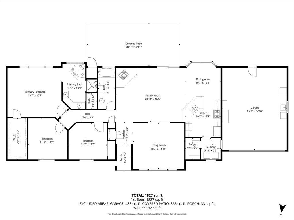 Image 68 of property listing at 6155 State Highway 49 N, Mariposa, CA 95338
