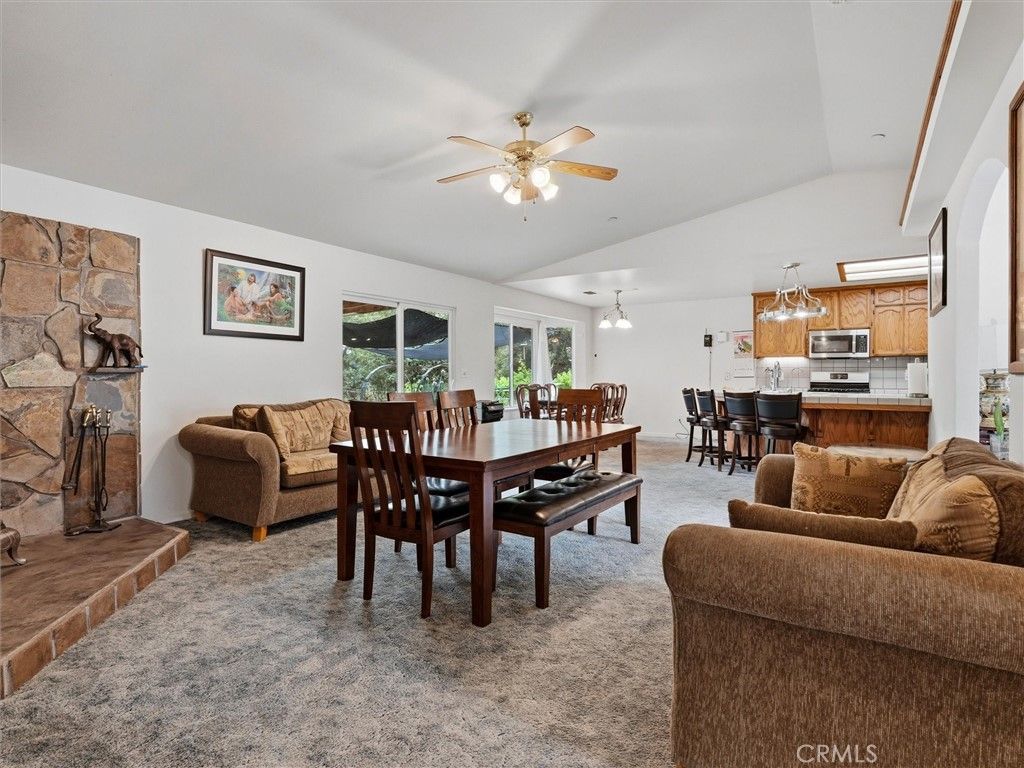 Image 9 of property listing at 6155 State Highway 49 N, Mariposa, CA 95338