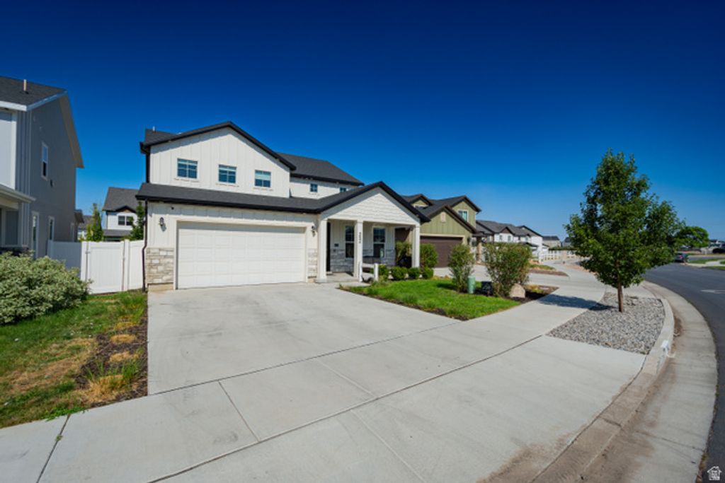 3044 S EDGEWATER LN, Syracuse, UT 84075 — photo 2