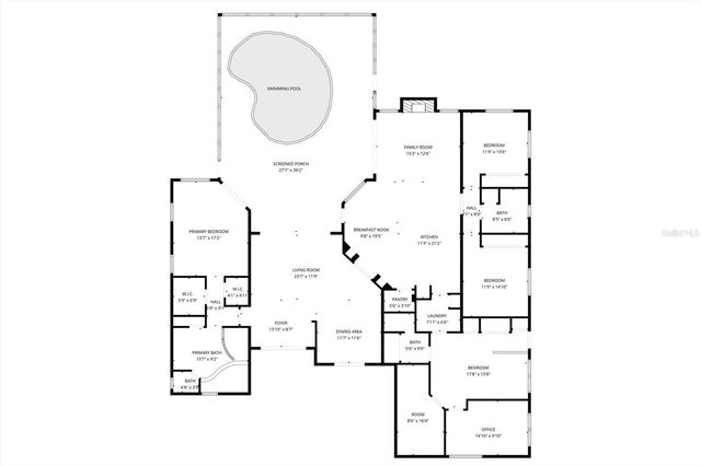 500 SUFFOLK CIR CIRCLE, Nokomis, FL 34275