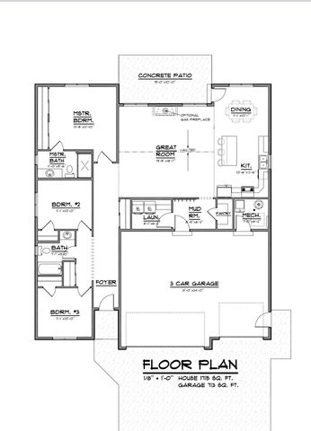 2318 23rd Ave NW, Minot, ND 58703