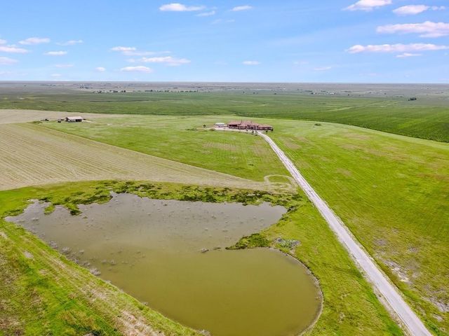 14502 Lund Carlson RD, Coupland, TX 78615