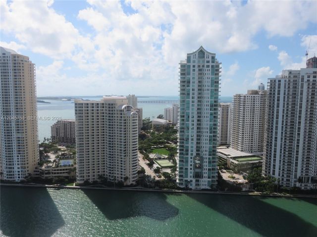 335 S Biscayne Blvd 3503, Miami, FL 33131