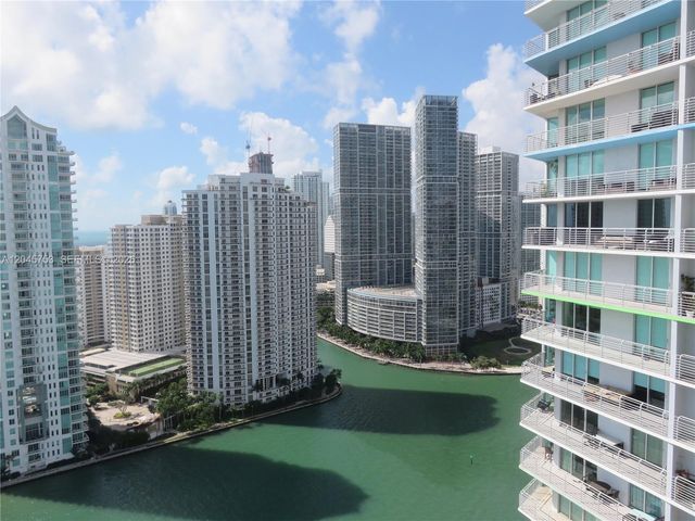 335 S Biscayne Blvd 3503, Miami, FL 33131