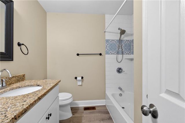 1501 Pebblebrook Road, Winston-salem, NC 27105