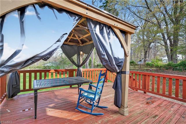 1501 Pebblebrook Road, Winston-salem, NC 27105