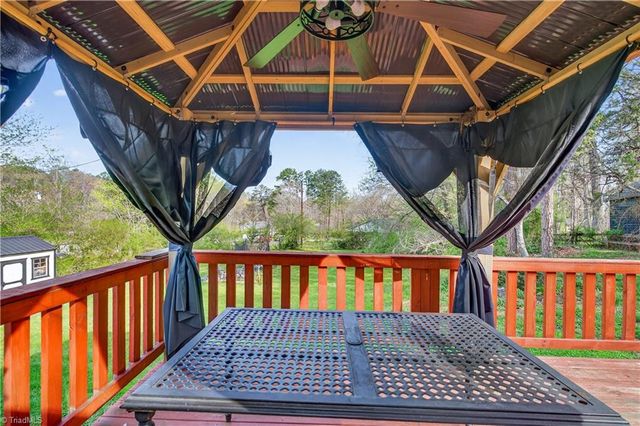 1501 Pebblebrook Road, Winston-salem, NC 27105