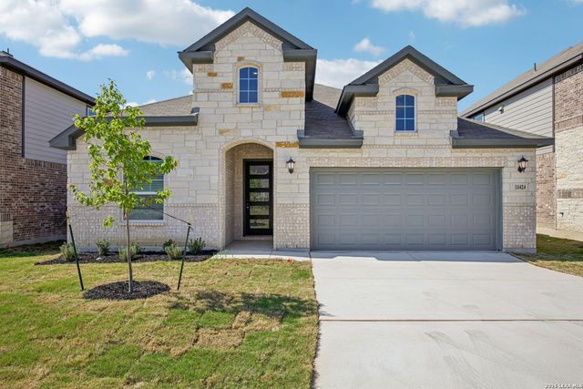 11424 Feather Vale, San Antonio, TX 78254