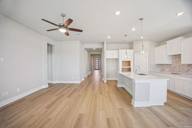 11424 Feather Vale, San Antonio, TX 78254