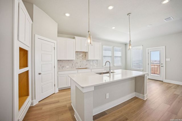 11424 Feather Vale, San Antonio, TX 78254