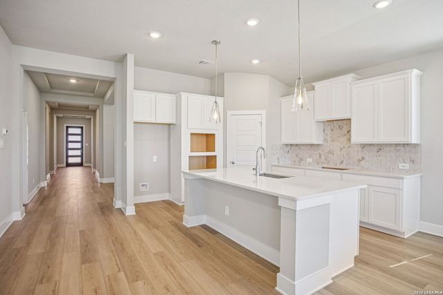 11424 Feather Vale, San Antonio, TX 78254