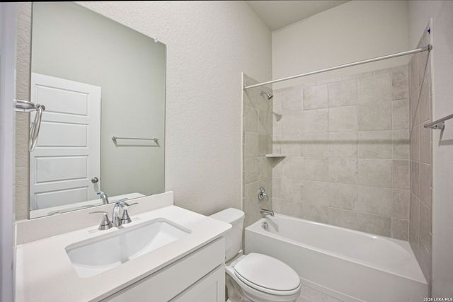 11424 Feather Vale, San Antonio, TX 78254