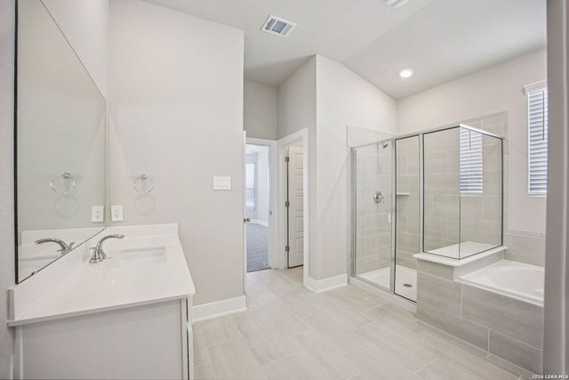 11424 Feather Vale, San Antonio, TX 78254