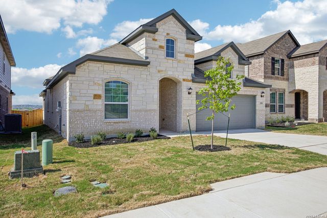 11424 Feather Vale, San Antonio, TX 78254