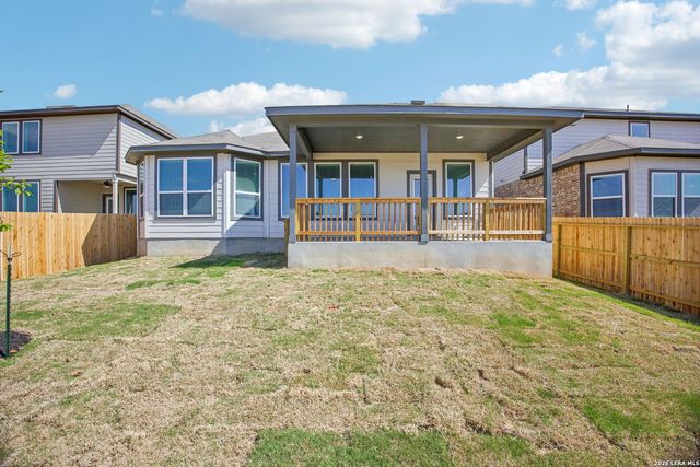 11424 Feather Vale, San Antonio, TX 78254