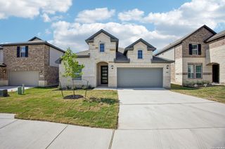 11424 Feather Vale, San Antonio, TX 78254