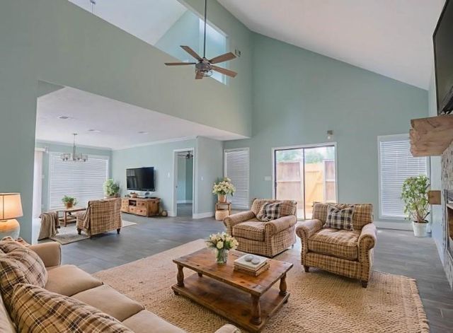 12515 Lazywood Street, Pinehurst, TX 77362