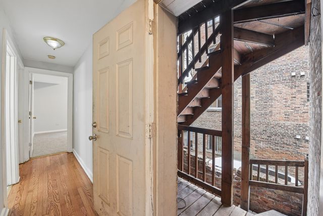 801 S Independence Boulevard 1, Chicago, IL 60624