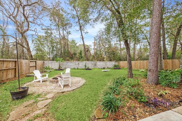 3315 Kings Mountain Drive, Kingwood, TX 77345