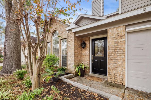 3315 Kings Mountain Drive, Kingwood, TX 77345