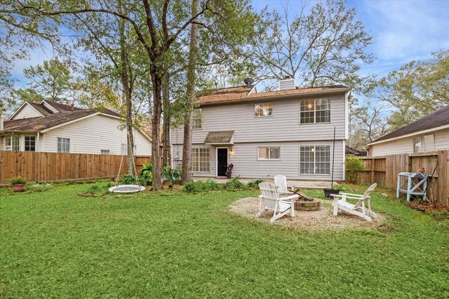 3315 Kings Mountain Drive, Kingwood, TX 77345