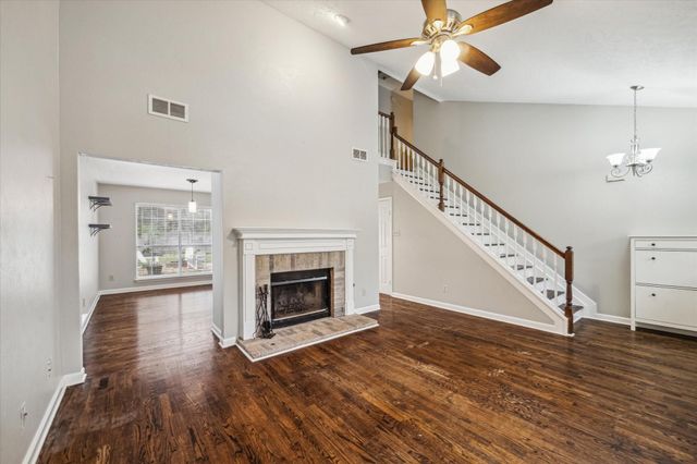 3315 Kings Mountain Drive, Kingwood, TX 77345