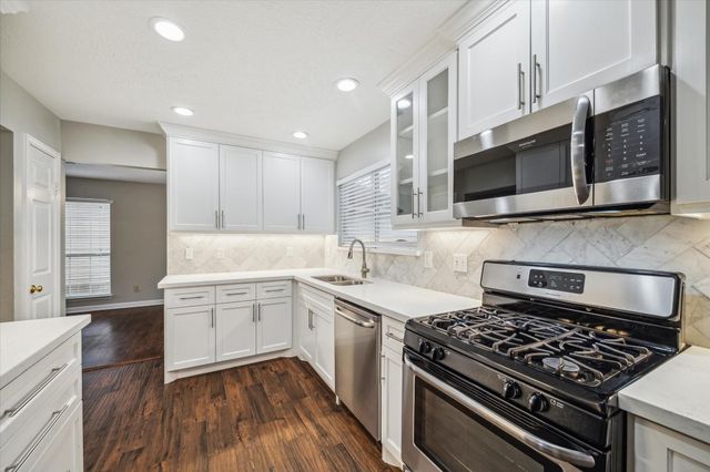 3315 Kings Mountain Drive, Kingwood, TX 77345