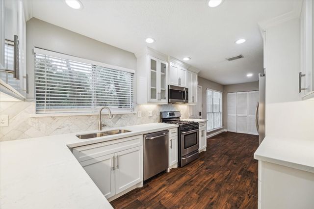 3315 Kings Mountain Drive, Kingwood, TX 77345