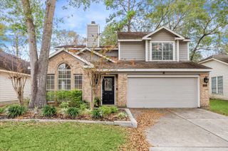 3315 Kings Mountain Drive, Kingwood, TX 77345