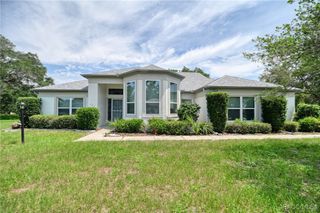 489 E Falconry Court, Hernando, FL 34442
