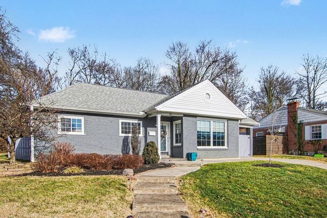 26 Alpine Drive, Fort Thomas, KY 41075