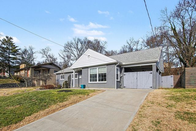 26 Alpine Drive, Fort Thomas, KY 41075