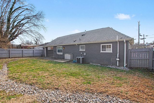 26 Alpine Drive, Fort Thomas, KY 41075