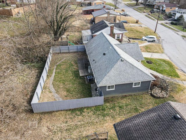 26 Alpine Drive, Fort Thomas, KY 41075