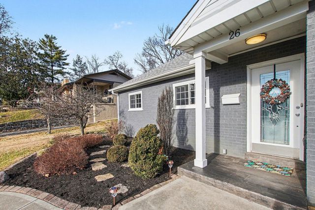 26 Alpine Drive, Fort Thomas, KY 41075