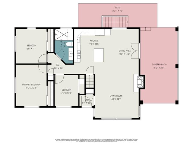 26 Alpine Drive, Fort Thomas, KY 41075