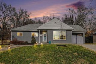26 Alpine Drive, Fort Thomas, KY 41075