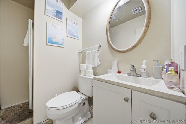 518 E E Street, Jenks, OK 74037