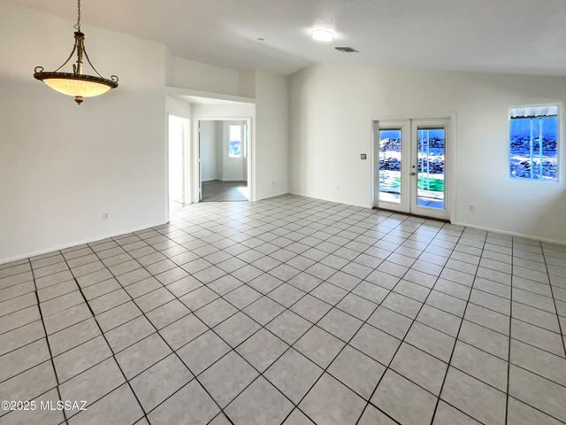 3573 W Avenida Obregon, Tucson, AZ 85746