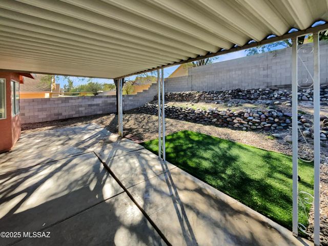 3573 W Avenida Obregon, Tucson, AZ 85746