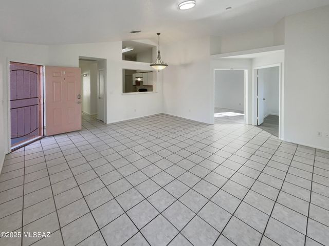 3573 W Avenida Obregon, Tucson, AZ 85746