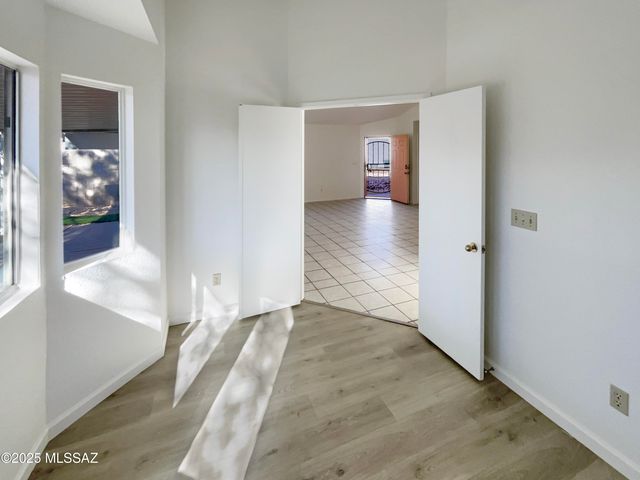 3573 W Avenida Obregon, Tucson, AZ 85746