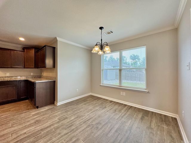 210 Hillshire Loop, Hot Springs, AR 71913