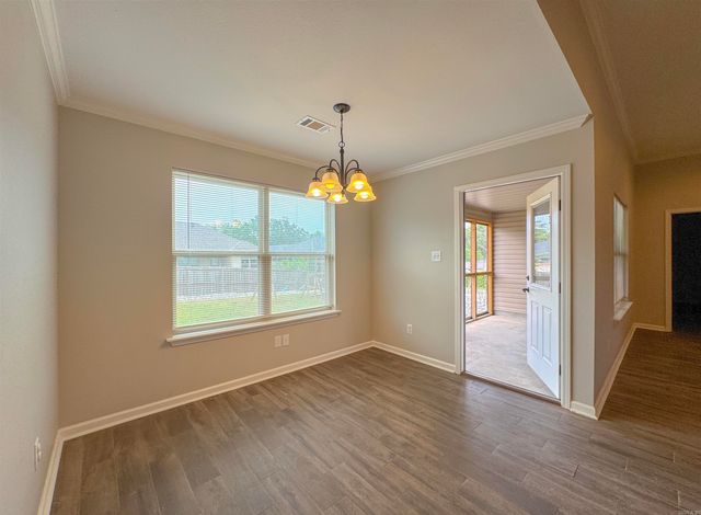 210 Hillshire Loop, Hot Springs, AR 71913