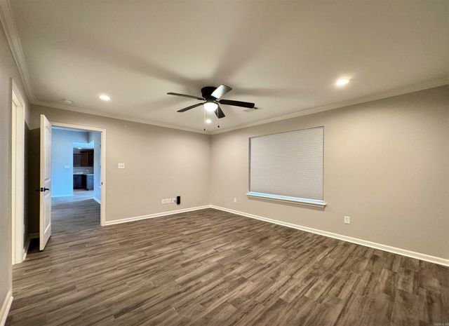 210 Hillshire Loop, Hot Springs, AR 71913